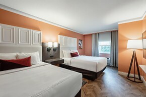 The Inn at Lewisburg, BW Signature Collection
