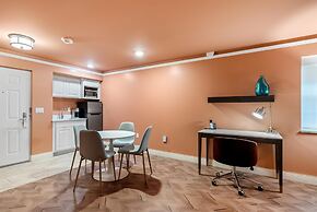 The Inn at Lewisburg, BW Signature Collection