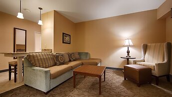 The Inn at Lewisburg, BW Signature Collection