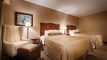 The Inn at Lewisburg, BW Signature Collection