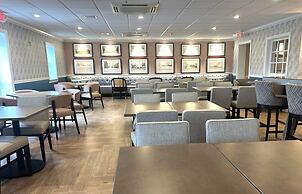 The Inn at Lewisburg, BW Signature Collection