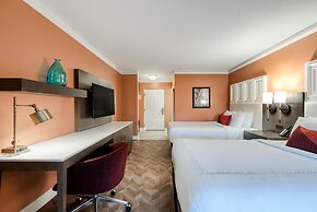 The Inn at Lewisburg, BW Signature Collection