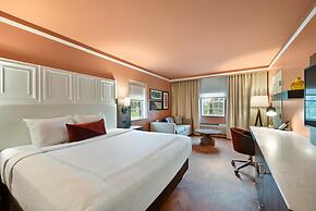The Inn at Lewisburg, BW Signature Collection