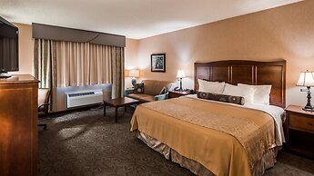 The Inn at Lewisburg, BW Signature Collection