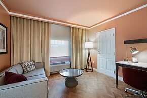 The Inn at Lewisburg, BW Signature Collection