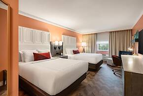 The Inn at Lewisburg, BW Signature Collection