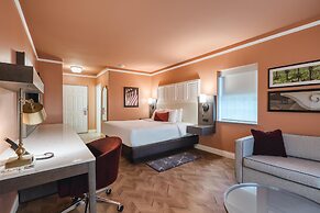The Inn at Lewisburg, BW Signature Collection