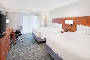 Courtyard by Marriott Birmingham Homewood