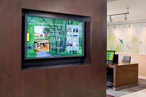 Courtyard by Marriott Birmingham Homewood
