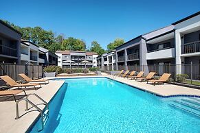 Courtyard by Marriott Birmingham Homewood