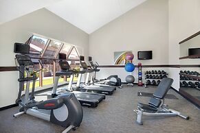 Courtyard by Marriott Birmingham Homewood