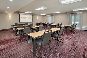 Courtyard by Marriott Birmingham Homewood