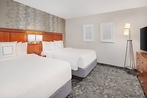 Courtyard by Marriott Birmingham Homewood