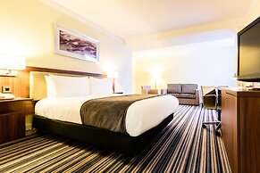 Holiday Inn Portsmouth by IHG