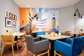 Holiday Inn Portsmouth by IHG