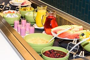 Holiday Inn Portsmouth by IHG