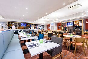 Holiday Inn Portsmouth by IHG