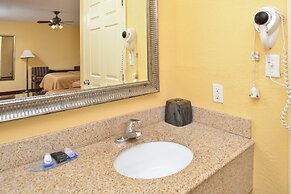Americas Best Value Inn Winnsboro, LA