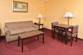Americas Best Value Inn Winnsboro, LA