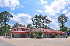 Americas Best Value Inn Winnsboro, LA