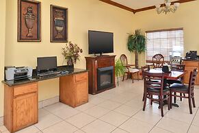 Americas Best Value Inn Winnsboro, LA