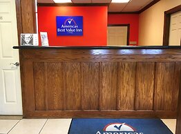 Americas Best Value Inn Winnsboro, LA