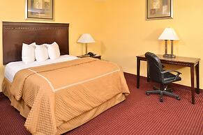 Americas Best Value Inn Winnsboro, LA