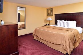 Americas Best Value Inn Winnsboro, LA