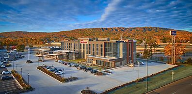 Hilton Garden Inn Wausau