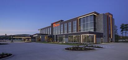 Hilton Garden Inn Wausau