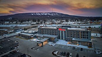 Hilton Garden Inn Wausau