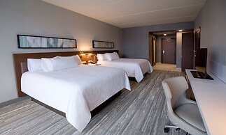 Hilton Garden Inn Wausau
