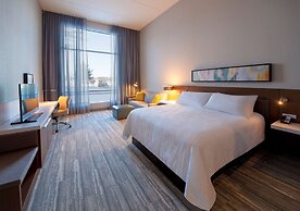 Hilton Garden Inn Wausau