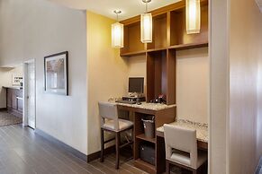 Comfort Suites Lincoln North