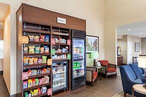 Comfort Suites Lincoln North