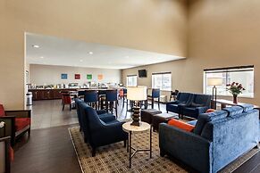 Comfort Suites Lincoln North