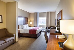 Comfort Suites Lincoln North