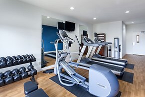 Comfort Suites Lincoln North
