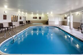 Comfort Suites Lincoln North