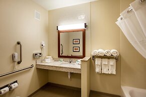 Comfort Suites Lincoln North