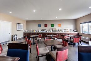 Comfort Suites Lincoln North