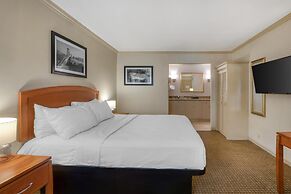 SureStay Plus Hotel by Best Western Mountain View