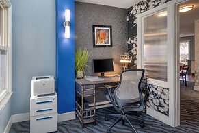 SureStay Plus Hotel by Best Western Mountain View