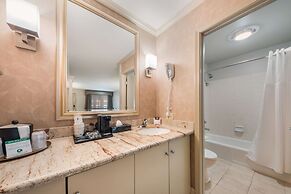 SureStay Plus Hotel by Best Western Mountain View