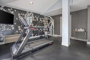 SureStay Plus Hotel by Best Western Mountain View