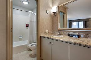 SureStay Plus Hotel by Best Western Mountain View