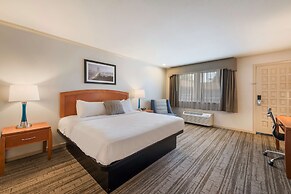 SureStay Plus Hotel by Best Western Mountain View