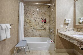 SureStay Plus Hotel by Best Western Mountain View