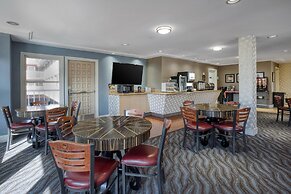 SureStay Plus Hotel by Best Western Mountain View