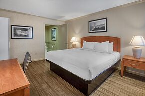 SureStay Plus Hotel by Best Western Mountain View